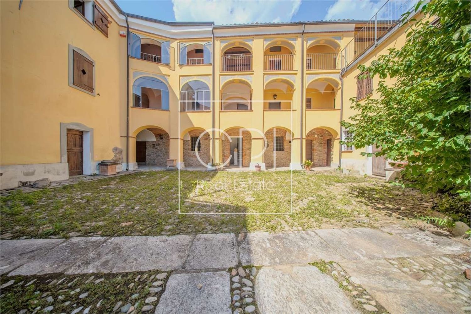 18 Schlafzimmer Villa in Borgiallo, Italy, Nr. 401762