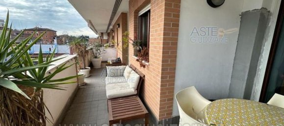 11 rooms House in Rome, Italy No. 31355 25