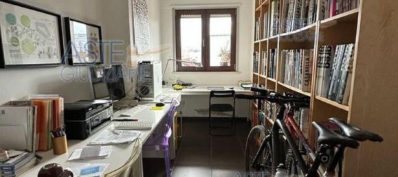 11 rooms House in Rome, Italy No. 31355 26