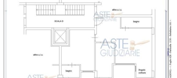11 rooms House in Rome, Italy No. 31355 55