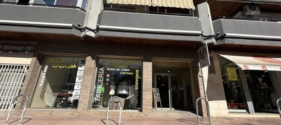 Gewerbliche Immobilie in Torrevieja, Spain, Nr. 285913 2