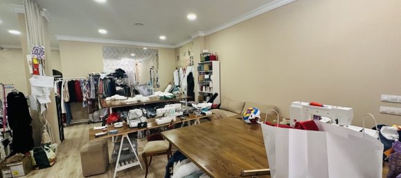 Gewerbliche Immobilie in Torrevieja, Spain, Nr. 285913 11