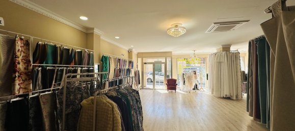 Gewerbliche Immobilie in Torrevieja, Spain, Nr. 285913 3