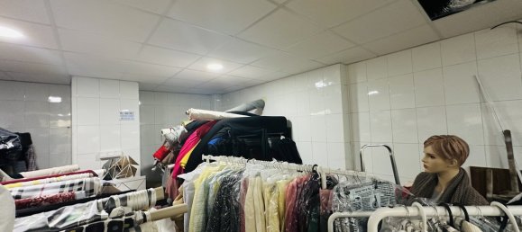 Gewerbliche Immobilie in Torrevieja, Spain, Nr. 285913 4