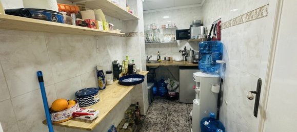 Gewerbliche Immobilie in Torrevieja, Spain, Nr. 285913 9