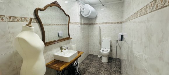 Gewerbliche Immobilie in Torrevieja, Spain, Nr. 285913 8