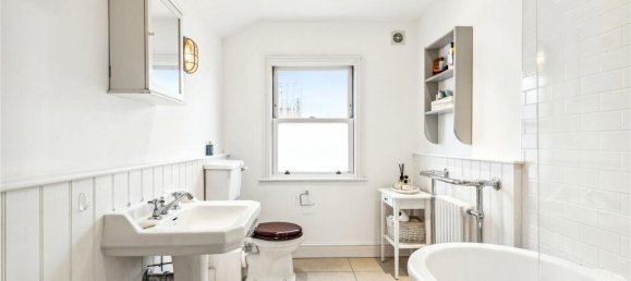 2 Schlafzimmer Haus in Battersea, United Kingdom, Nr. 5228 7