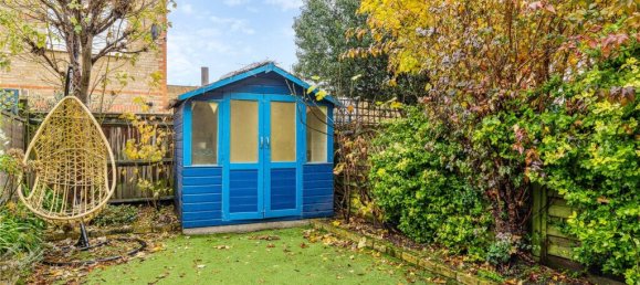 2 Schlafzimmer Haus in Battersea, United Kingdom, Nr. 5228 6