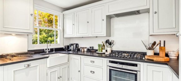 2 Schlafzimmer Haus in Battersea, United Kingdom, Nr. 5228 5