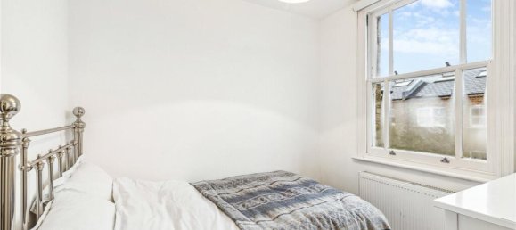 2 Schlafzimmer Haus in Battersea, United Kingdom, Nr. 5228 11
