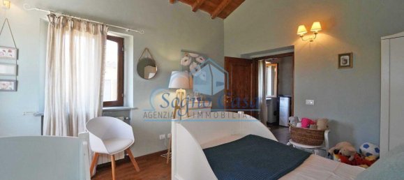 5 bedrooms Villa in Aulla, Italy No. 60288 26