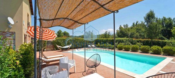5 bedrooms Villa in Aulla, Italy No. 60288 6