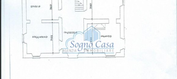 5 bedrooms Villa in Aulla, Italy No. 60288 34