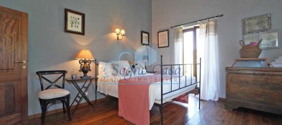 5 bedrooms Villa in Aulla, Italy No. 60288 19