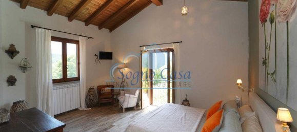 5 bedrooms Villa in Aulla, Italy No. 60288 25
