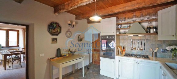 5 bedrooms Villa in Aulla, Italy No. 60288 7