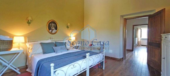 5 bedrooms Villa in Aulla, Italy No. 60288 24