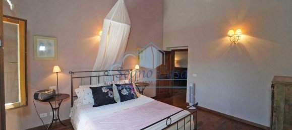 5 bedrooms Villa in Aulla, Italy No. 60288 27