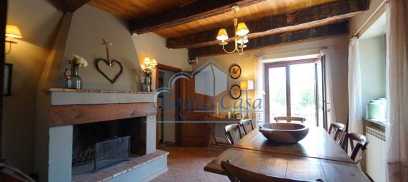 5 bedrooms Villa in Aulla, Italy No. 60288 15