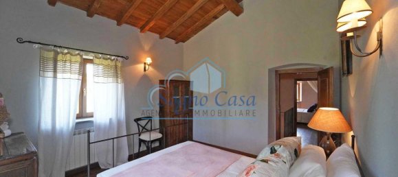 5 bedrooms Villa in Aulla, Italy No. 60288 20