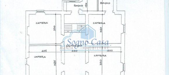 5 bedrooms Villa in Aulla, Italy No. 60288 35