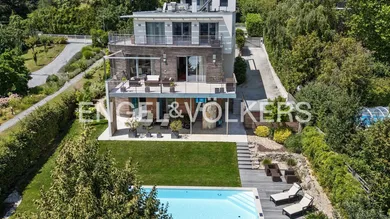 Villa T3 em Klosterneuburg, Austria N.º 230884