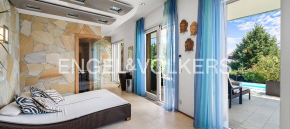 Villa T3 em Klosterneuburg, Austria N.º 230884 16