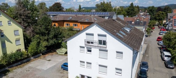 Edificio de 14 habitaciónes en Konstanz, Germany No. 47051 5