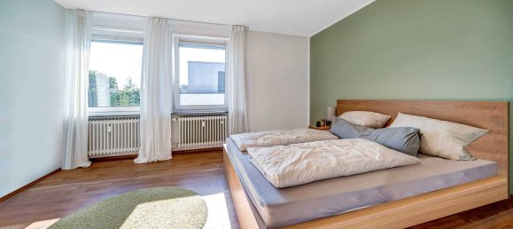 Edificio de 14 habitaciónes en Konstanz, Germany No. 47051 26