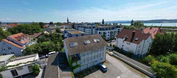 Edificio de 14 habitaciónes en Konstanz, Germany No. 47051 4