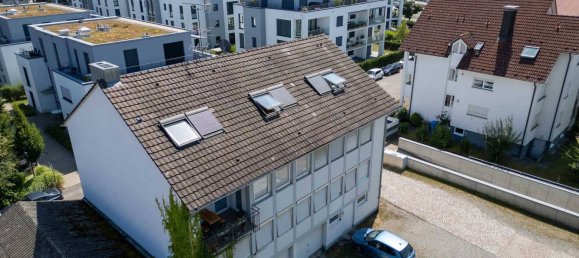 Edificio de 14 habitaciónes en Konstanz, Germany No. 47051 3