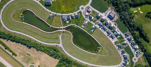 Grundstück in Ebreichsdorf, Austria 1049m², Nr. 161153 11