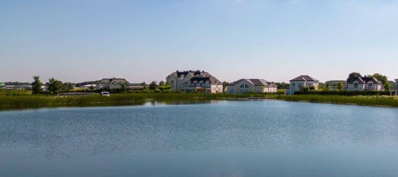 Grundstück in Ebreichsdorf, Austria 1049m², Nr. 161153 12