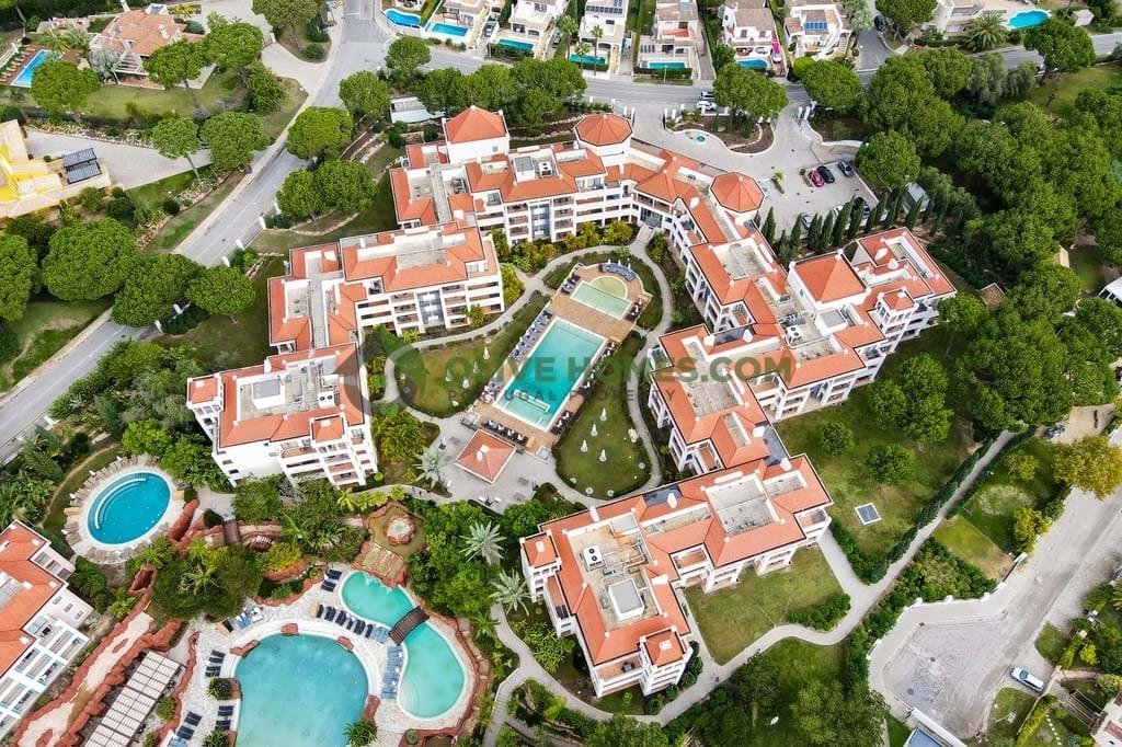 Квартира с 1 спальней в Картейра, Португалия № 336414