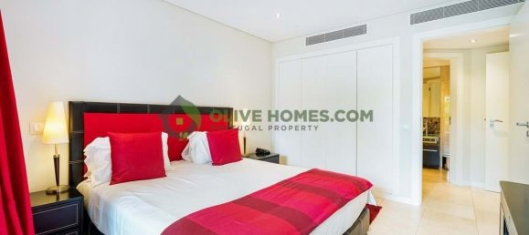 1 Schlafzimmer Wohnung in Quarteira, Portugal, Nr. 336414 7