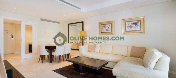 1 Schlafzimmer Wohnung in Quarteira, Portugal, Nr. 336414 5