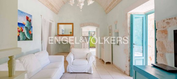 3 Schlafzimmer Haus in Ostuni, Italy, Nr. 272262 4
