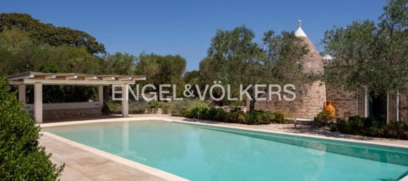 3 Schlafzimmer Haus in Ostuni, Italy, Nr. 272262 3