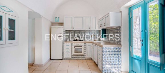 3 Schlafzimmer Haus in Ostuni, Italy, Nr. 272262 5