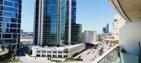 Квартира с 3 спальнями в Дубай Марина, ОАЭ № 109283 6