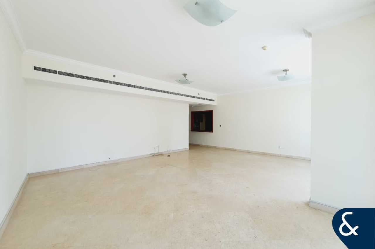 Квартира с 3 спальнями в Дубай Марина, ОАЭ № 109283