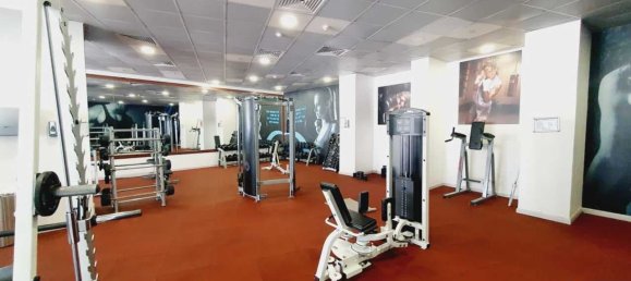 Квартира с 3 спальнями в Дубай Марина, ОАЭ № 109283 17