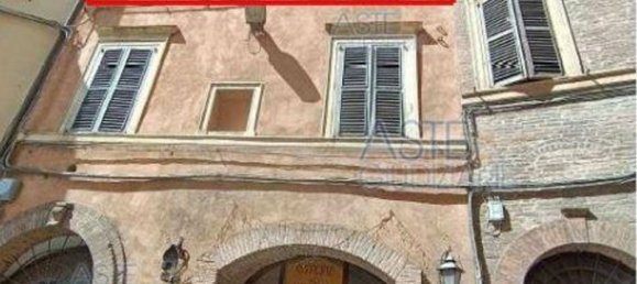 7 bedrooms Apartment in Fabriano, Italy No. 376589 6