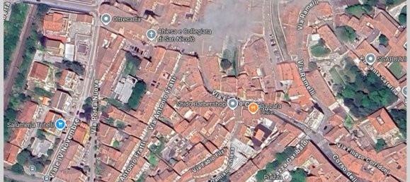 7 bedrooms Apartment in Fabriano, Italy No. 376589 32