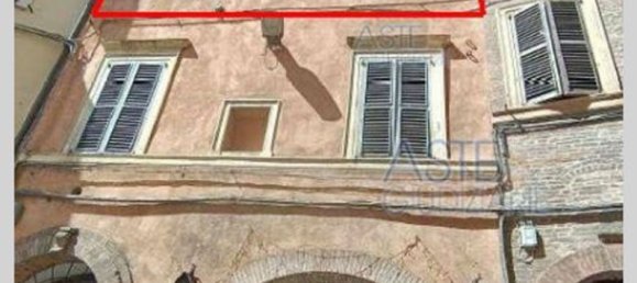 7 bedrooms Apartment in Fabriano, Italy No. 376589 34