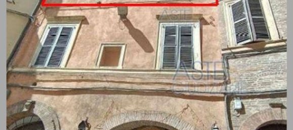 7 bedrooms Apartment in Fabriano, Italy No. 376589 25