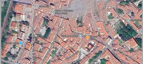 7 bedrooms Apartment in Fabriano, Italy No. 376589 23