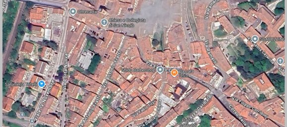 7 bedrooms Apartment in Fabriano, Italy No. 376589 14