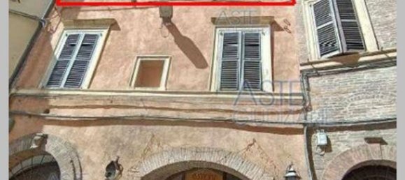 7 bedrooms Apartment in Fabriano, Italy No. 376589 16