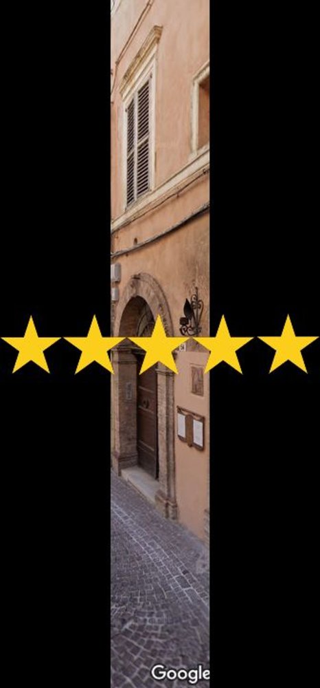 7 bedrooms Apartment in Fabriano, Italy No. 376589